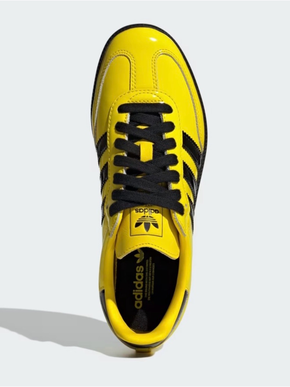 ADIDAS Sambas OG NWT
